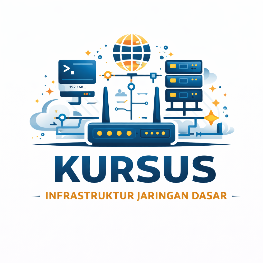 Teknologi Informasi